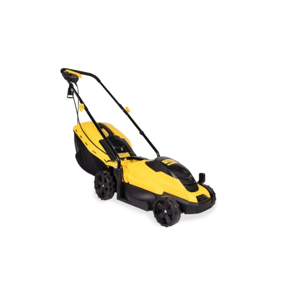 Газонокосилка электрическая CHAMPION EM3313, EM3313 Газонокосилка электрическая CHAMPION EM3313