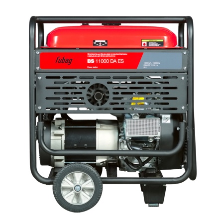 ��������� ���������� Fubag BS 11000 DA ES (641054)