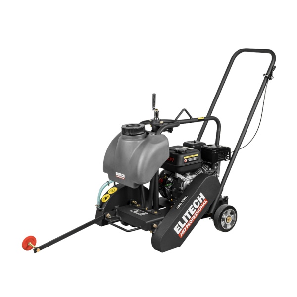 ������ ���� Elitech HD GSC 350L (6.5 �/�, Loncin, ���� 350 ��/������ 110 ��, 72��)