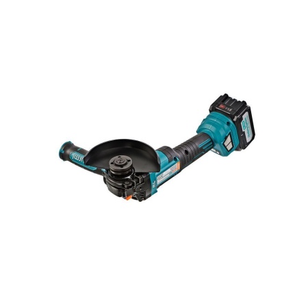 ��� �������������� STURM CAG18125BLE (1BatterySystem18V, �����������, ��� 4�� � ��, ����)