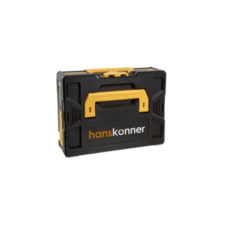 Гайковерт ударный аккумуляторный HANSKONNER HCD20420BLC (1BatterySystem18V, бесщ., АКБ 4Ач и ЗУ), HCD20420BLC Гайковерт ударный аккумуляторный HANSKONNER HCD20420BLC (1BatterySystem18V, бесщ., АКБ 4Ач и ЗУ)