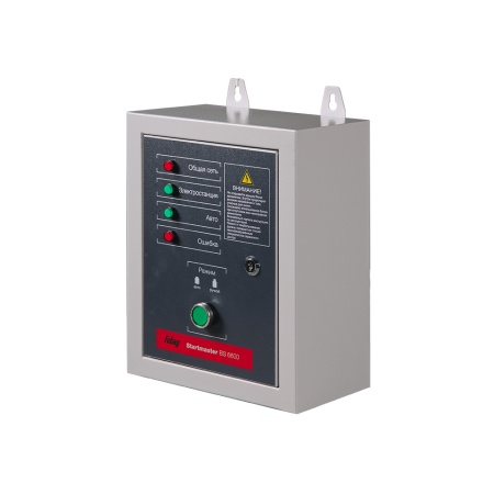   FUBAG Startmaster BS 6600 (230) 41 015