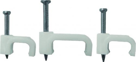 Скобы электроустановочные ЭНЕРГОМАШ 70140-02-14 , 70140-02-14 Скобы электроустановочные ЭНЕРГОМАШ 70140-02-14