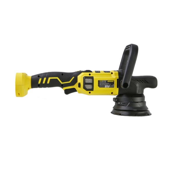 ������������� ������ �������������� Hanskonner HSM18125PRO (1BatterySystem18�, 125 ��, ��� ��� � ��)
