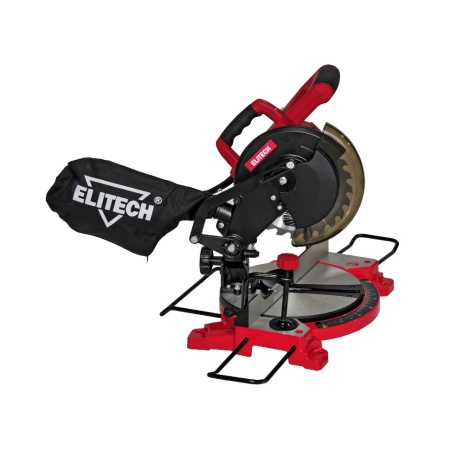   Elitech  1221 (E2007.003.00)