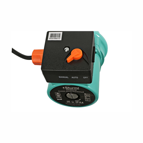 ����� ���������� �������� Sturm WP2009W