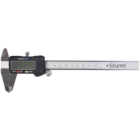 �������������� 150�� STURM 2030-02-150