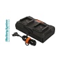   STURM SBC20M (1BatterySystem18V, 4,5, )