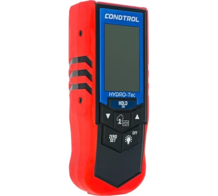 �������� ��������� � ������ CONDTROL Hydro-Tec