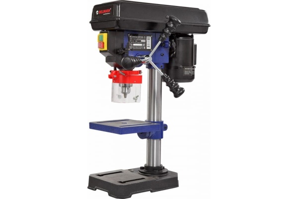 Станок сверлильный вертикальный BELMASH DP200-13 (S102A), S102A Станок сверлильный вертикальный BELMASH DP200-13 (S102A)