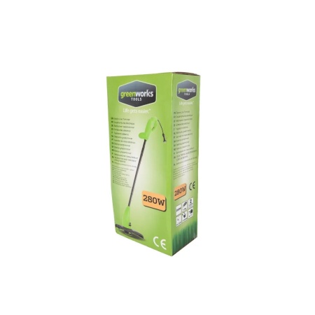   GREENWORKS GST2830 (21117)