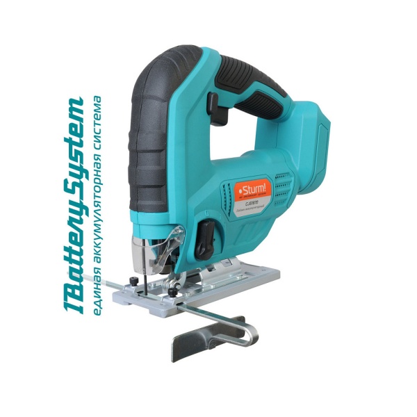 ������ �������������� Sturm CJS1870 (1BatterySystem18V, ��� ��� � ��)