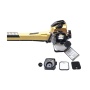 Триммер бензиновый HANSKONNER HBT126D, HBT126D Триммер бензиновый HANSKONNER HBT126D