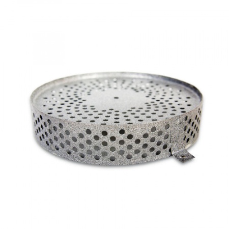 Сито для зернодробилки ВИХРЬ, 71/7/12 Сито для зернодробилки ВИХРЬ