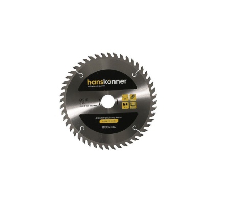 ���� ������� �� ������ HANSKONNER 210x30��,48�