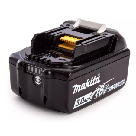  Makita 18, 3/, Li-Ion (BL1830) 197599-5