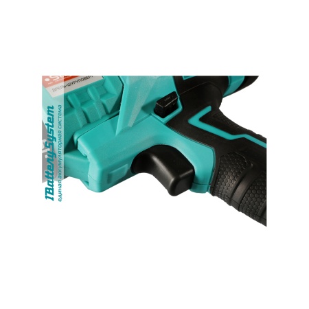 ������������������� ���������� �������������� Sturm CMT1802 (1BatterySystem18V, 2x��� 2�� � ��)