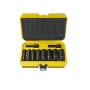 ����� ������� ������� 10-24��, 1/2", CrMo, ���������� 10 �� HANSKONNER (HK1045-18-1/2L)