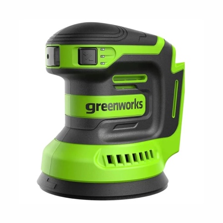   Greenworks OS325 3100907 (24V, 125, 5000-11000/, 2,4,    )