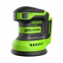   Greenworks OS325 3100907 (24V, 125, 5000-11000/, 2,4,    )