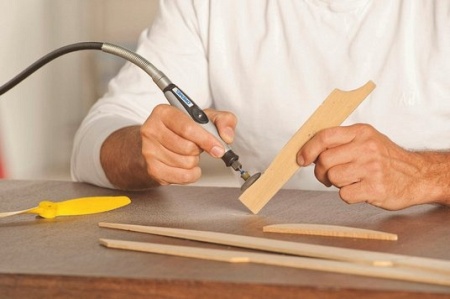 Гравер Dremel 3000 F0133000MS, F0133000MS Гравер Dremel 3000 F0133000MS