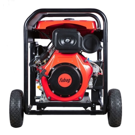 Генератор дизельный FUBAG DS 8000 DA ES (646236), 646236 Генератор дизельный FUBAG DS 8000 DA ES (646236)