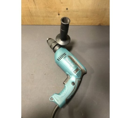 Дрель ударная Makita HP1641FK, HP1641FK Дрель ударная Makita HP1641FK