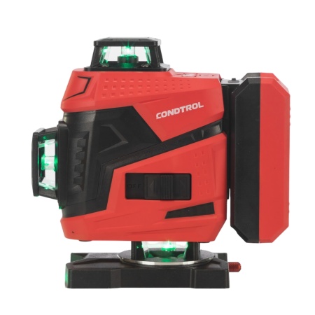   Condtrol Fliesen 4D new (1-2-466)