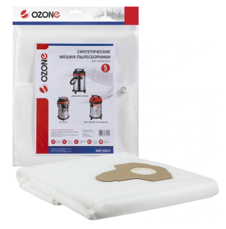    OZONE MXT-303/5 (5)