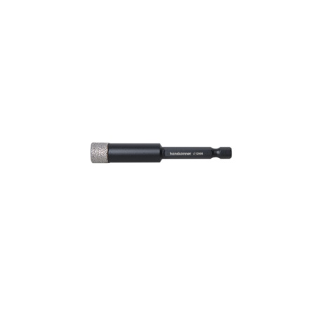 ������� �������� ��� ����� 12�� Hanskonner (H1055-12-12) HEX 1/4", TilePro, ������. �������� �������