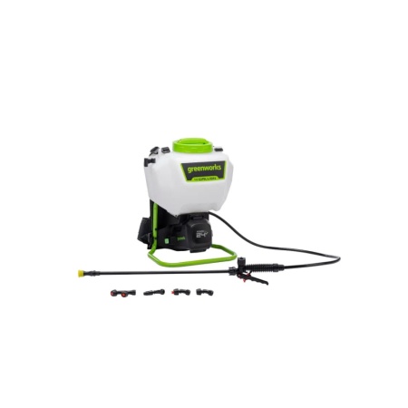 ������������� �������������� Greenworks G24BPSII (��� ��� � ��) 5300307