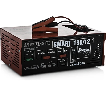 �������� ���������� FUBAG SMART 180/12 
