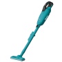 ������� �������������� Makita DCL281FZ (18�, LXT, ����., 0.65�, 2 ��������, ���������, ��� ��� � ��)