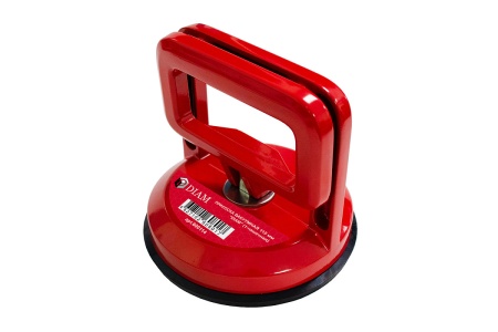 Присоска вакуумная DIAM (1-чашечная) 115 мм (600114), 600114 Присоска вакуумная DIAM (1-чашечная) 115 мм (600114)