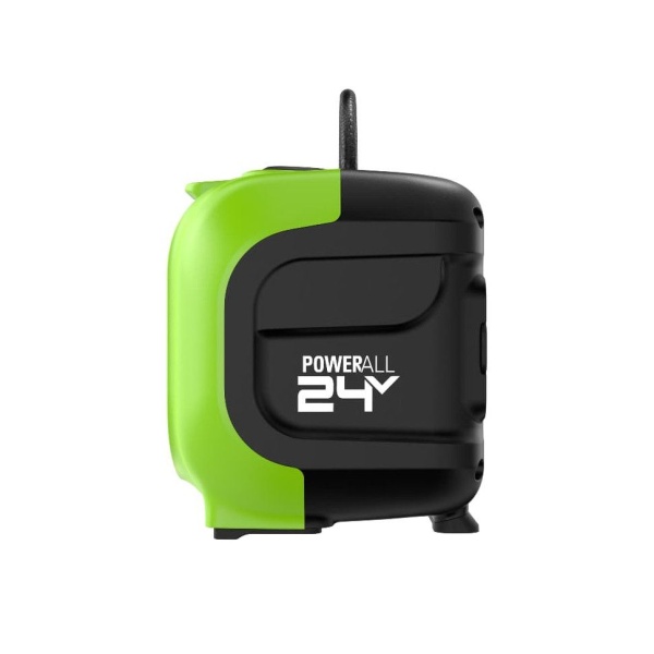   GREENWORKS GPT-MNBS (24/220V,    ) 3503107