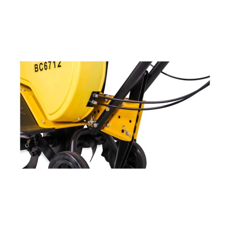 ����������� ���������� Champion BC6712