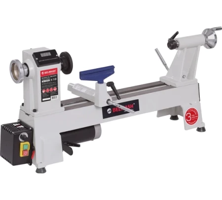   BELMASH WL-300/450VS (S079A)