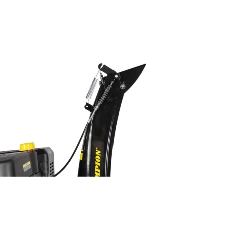 Снегоуборщик бензиновый CHAMPION STT1171E (гусеницы), STT1171E Снегоуборщик бензиновый CHAMPION STT1171E (гусеницы)