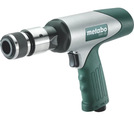   METABO DMH 290 Set