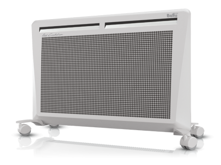  - BALLU Red Evolution BIHP/R-1500