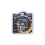 ���� �������� 180x22.23x2.4x10�� Laser Hanskonner (H9021-180-22S) (���. �����, ������, ����. ������)