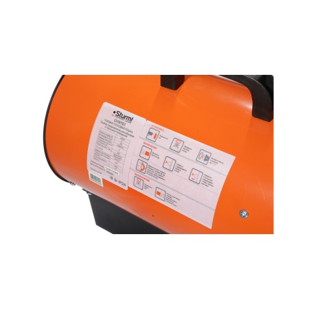 �������� ����� ������� Sturm GH91101