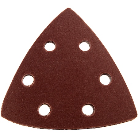 Наждачная бумага STURM MF5630C-8060 93мм P60 (5шт/уп), MF5630C-8060 Наждачная бумага STURM MF5630C-8060 93мм P60 (5шт/уп)