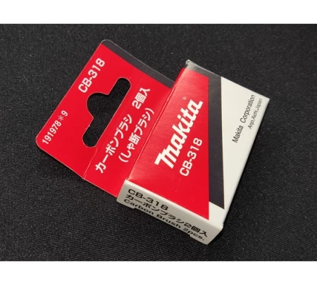 ����� �������� MAKITA CB-318