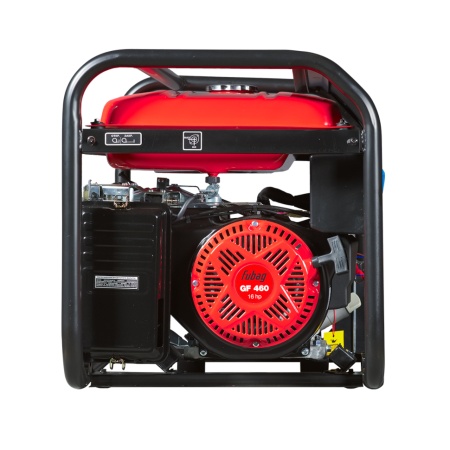 ��������� ���������� FUBAG BS 8500 A ES Duplex (641089)
