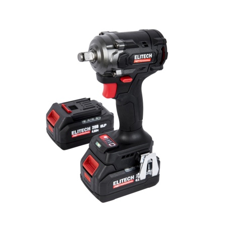 ��������� ������� �������������� Elitech HD CW 2004SL (1/2", 410��, 2�4,0�/�) E2201.056.02