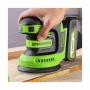   Greenworks OS325 3100907 (24V, 125, 5000-11000/, 2,4,    )