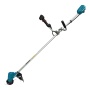 ������� �������������� Makita DUR190UZX3 + 630793-1(DC18RC) + 632G58-9(BL1840B)