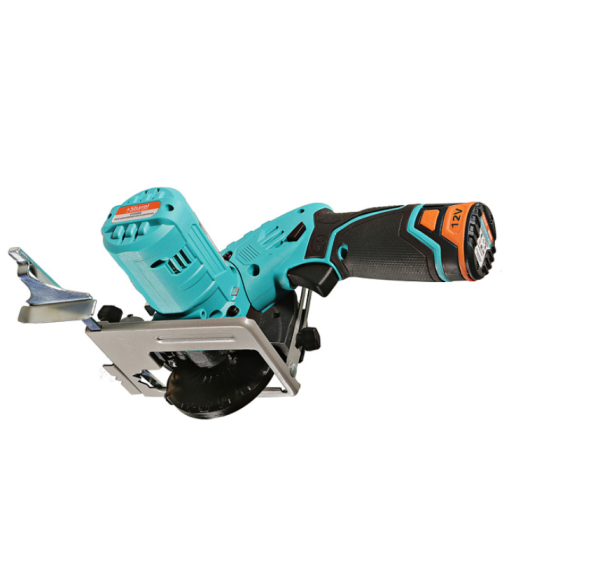 Пила циркулярная аккумуляторная STURM CCS1285 (1BatterySystem12V, без АКБ и ЗУ), CCS1285 Пила циркулярная аккумуляторная STURM CCS1285 (1BatterySystem12V, без АКБ и ЗУ)