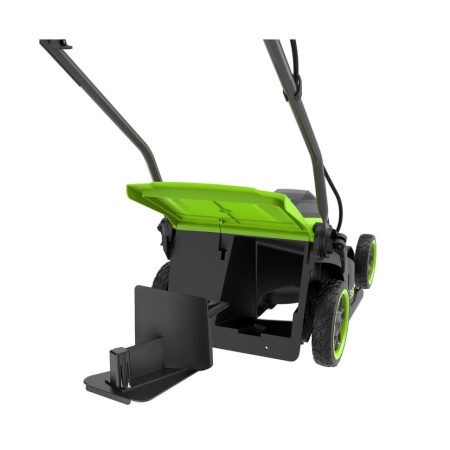 ������������� �������������� Greenworks GD40LM361 (2520807UB) (40V, 36��, ����., ��� 4�� � ��)